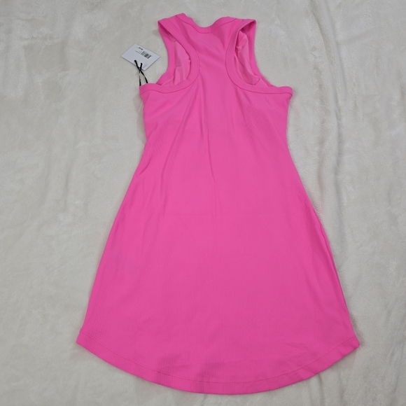 Beach Riot Sol Rib Tank Minidress - Picture 4 of 4